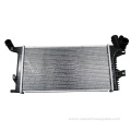 Auto spare parts aluminum car radiator for Mercedes-Benz ATEGO OEM A9735000903